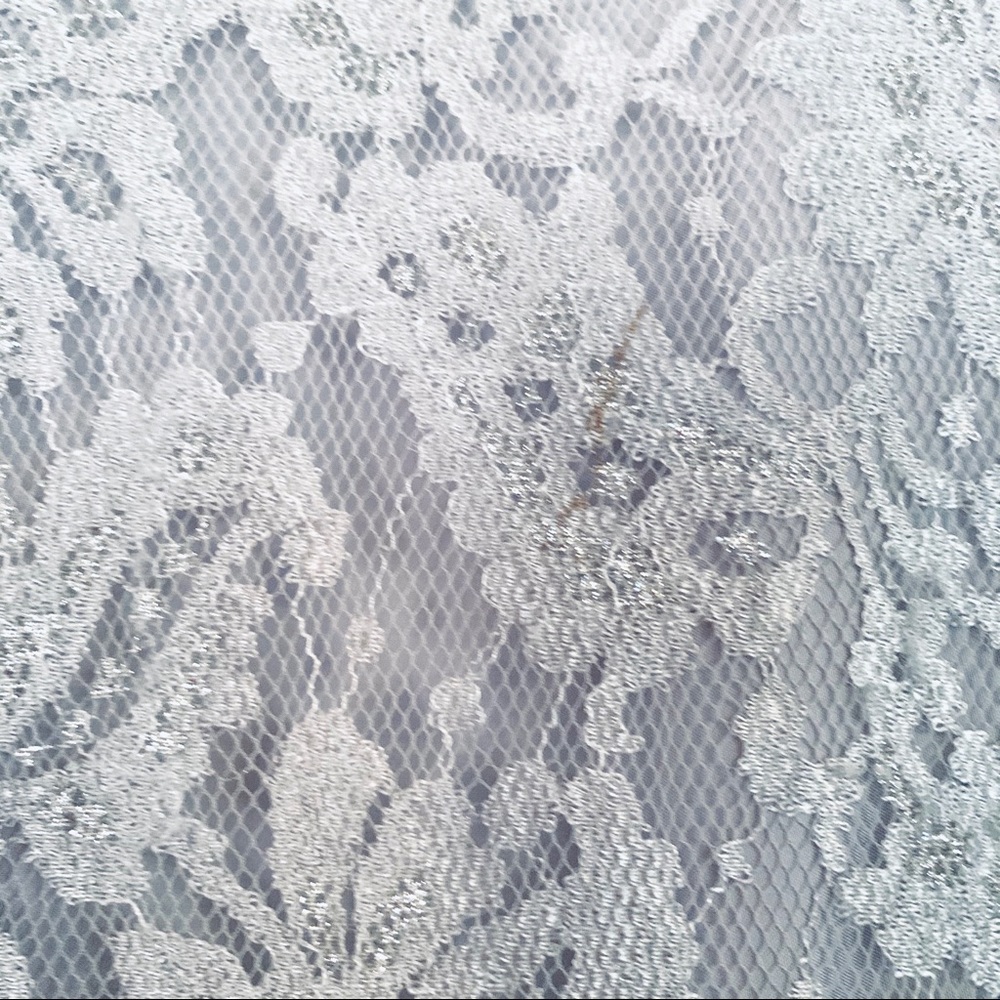 Kensie Lacy mini dress - Picture 4 of 8